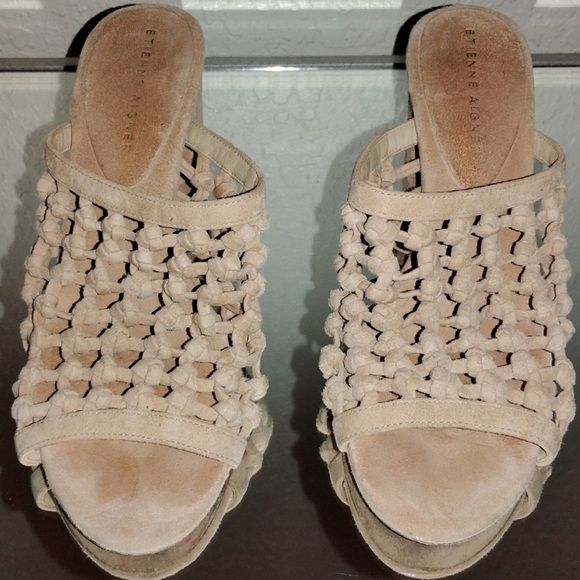 Etienne Aiger Lanai Sandal - Picture 2 of 5